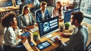 Implementation Image