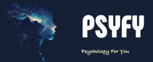 Psyfy Logo