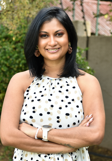 Dr. Avashna Govender